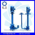 OEM Non clogging sewage centrifugal submersible pump